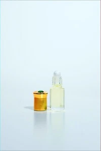 The Neroli Sauvage 3ml oil perfume / Fragrance by Parfum Boutique - Picture 1 of 1