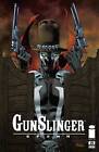 Gunslinger Spawn #25 Cvr A Panosian Image Comics Buy-Sell