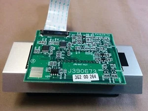 NORITSU J390673 PCB PLATINE FÜR SCANNER SI-1200 - Bild 1 von 5