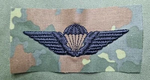 Springerabzeichen Dänemark Bundeswehr 01 - Picture 1 of 1