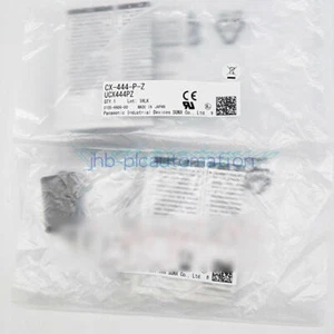 1PC For Panasonic CX-444-P-Z Photoelectric Sensor New - Picture 1 of 1