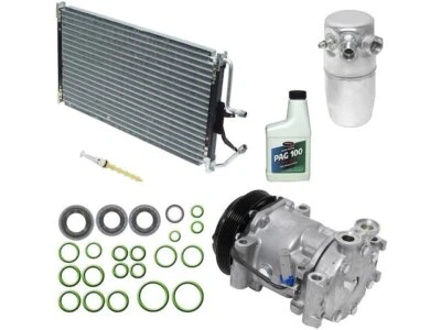 For 1996-1999 Chevrolet C1500 Suburban A/C Compressor Kit 33791YMDD 1997 1998 - Image 1 of 2