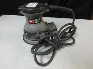 porter cable Sander 382 - Picture 1 of 3