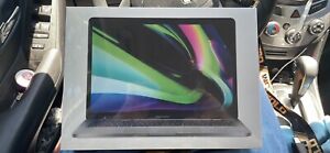 Apple MacBook Pro 13" (256GB SSD, Apple M1, 3.2 GHz, 16GB) Laptop - Space...