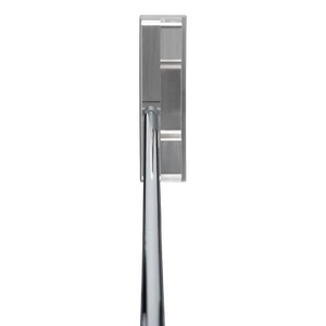 Bell II Upright Lie 80 Degree 410 Blade Golf Putter Tacki-Mac Jumbo grip 32-38" - Picture 1 of 6