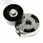 Genuine Ford Fiesta MK6 Fusion Tension Pulley 1480012 - SAME DAY DISPATCH
