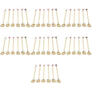 7 Pieces Christmas Tableware High Quality Cutlery Durable - Picture 1 of 12
