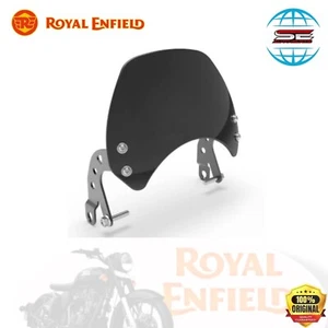 Royal Enfield Interceptor 650 Continental GT 650 mosquitero mágico negro 1990468 - Imagen 1 de 9