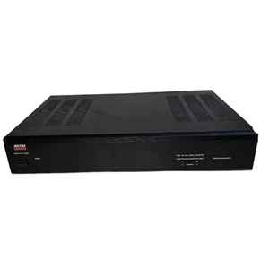💥 Adcom GFA-535 II Stereo Power Amplifier High Current Vintage Audio Equipment - Picture 1 of 14