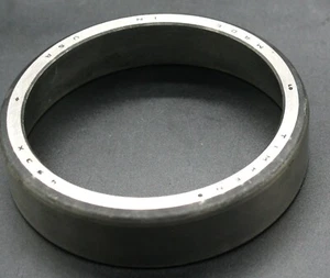 One (1) Timken 453X Tapered Roller Bearing Cup 4-1/8" OD USA NEW - Picture 1 of 8