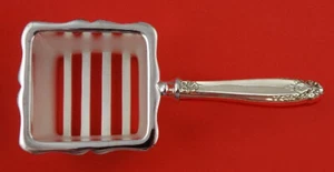 Prelude by International Sterling Silver Corn Butterer HH Custom Made - Picture 1 of 3