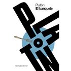 El banquete - Paperback NEW Platon (Author) 2014-04-30