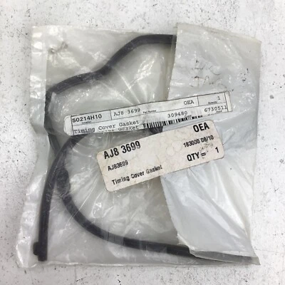 Junta interna da tampa de temporização Eurospare AJ8 3699 para Jaguar S-Type Super V8 XJ8 XJR - Imagem 1 de 2