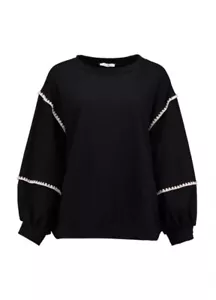 Hailys Jumper Me44lani Black - Picture 1 of 1