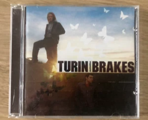 Turin Brakes - Jackinabox (2005) - Good Condition - Picture 1 of 3