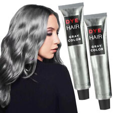 DIY Temporary Hair Chalk Color Comb Dye Kitscosplay Party Hairs Dyeing Wax Mud