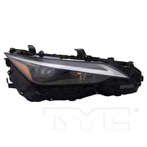 TYC Right Bi-LED Headlight For Lexus IS300/IS350 2021-2023 Models - Picture 1 of 3