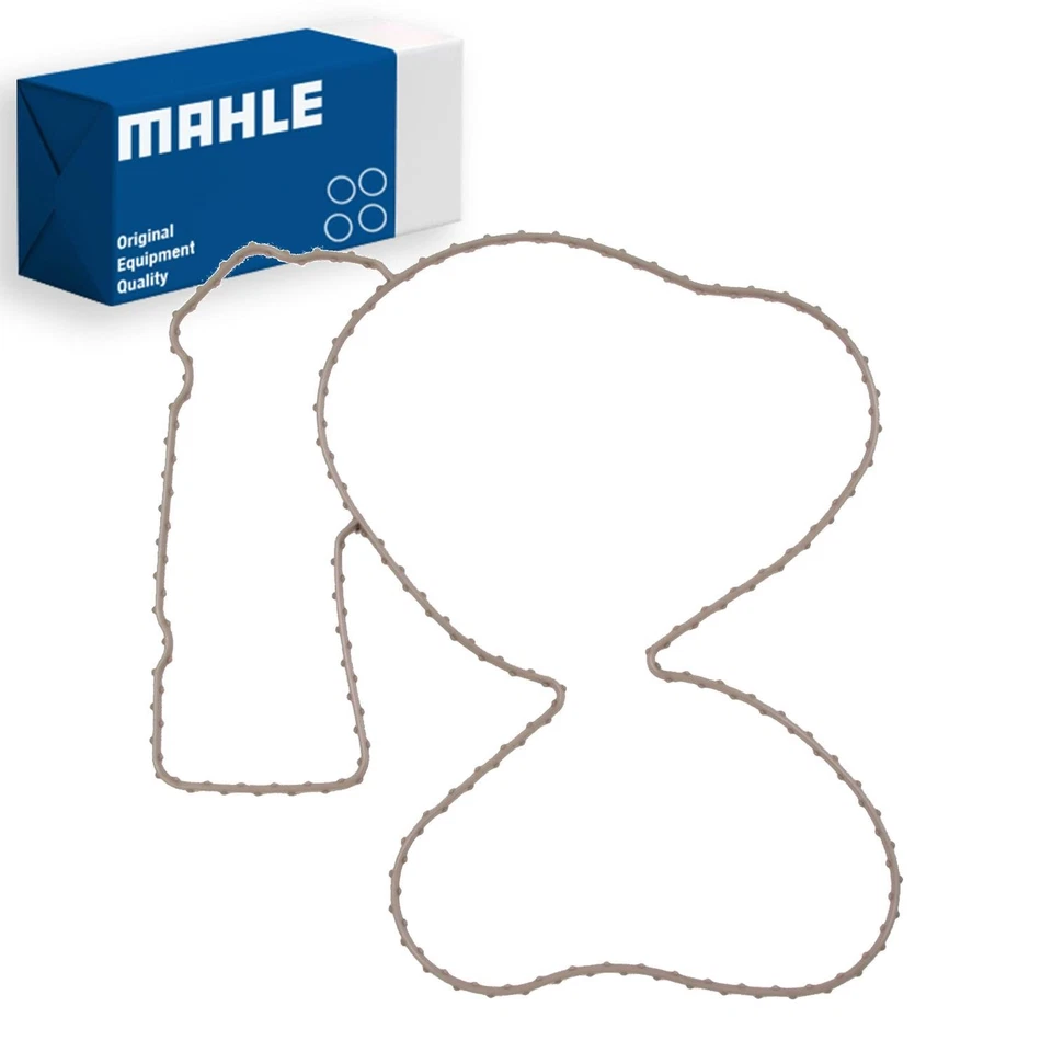 Junta de bomba de agua del motor Mahle para Dodge Ram 1500 2003-2008 5,7 L V8 Foto 1 de 1