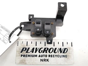Mitsubishi 3000GT / Dodge Stealth Right Passenger Side Window Switch Fits 91-99 - Picture 1 of 6