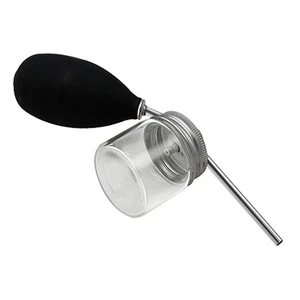 Hair Building Fiber Spray Applicator Nozzle Pump Sprayer Hairdressing Tool Kit d - Picture 1 of 10