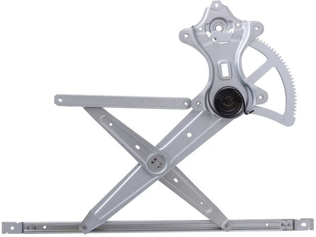 Regulador de ventana para 07-22 Toyota Sequoia Tundra Limited SR5 TRD Pro 1794 MZ56X7 Foto 1 de 1