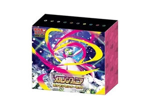 Pokemon Card Game MEGA Pokemon Center Set Mega Symphonia - Picture 1 of 1