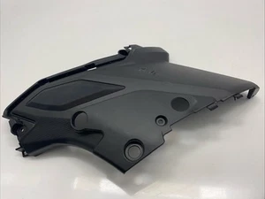 ♻️ Keeway Fact X 125 E5 2023 - 2025 Right Side Under Seat Fairing Panel ♻️ - Picture 1 of 9
