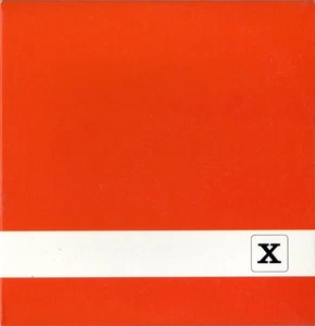 Queens Of The Stone Age - X Sampler (CD, Promo, Smplr) (Mint (M)) - 2544083607 - Picture 1 of 4