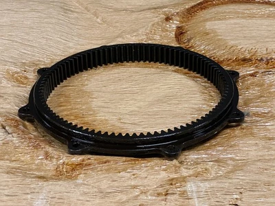 Bell 47 直升机齿轮内置 P/N 47-620-019-1 全新 SA 047-620-019-001 — 第 1/4 张图片