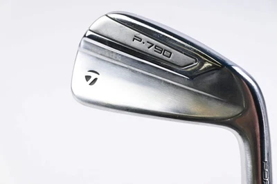 Taylormade P790 UDI 2019 #2 Iron / 17 Degree / Stiff Flex Hzrdus Smoke Black 90 - Image 1 of 4