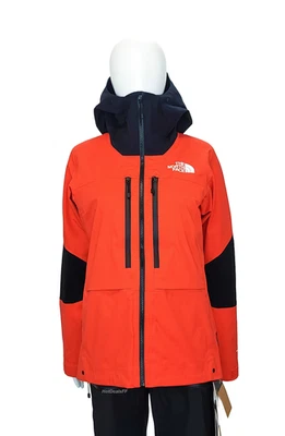 🔥 The North Face Women's L5 DryVent Waterproof Shell Ski / Climbing Jacket $600 - Image 1 of 4