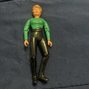 Star Trek The Next Generation Dr Katherine Pulaski Playmates - Picture 1 of 5