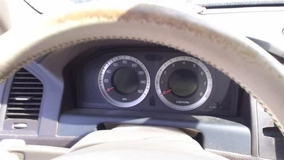 Velocímetro XC60 Cluster MPH R-design compatible con 09-11 VOLVO 60 SERIES 29813683 Foto 1 de 4