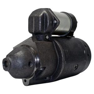 3689SN Quality-Built Starter for Chevy Olds Cutlass Express Van SaVana Suburban - Picture 1 of 4