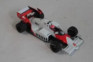 MINICHAMPS Voiture miniature 1/43 F1 McLaren MP 4/2 TAG Turbo Niki Lauda (75153) - Picture 1 of 4