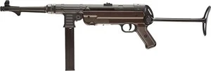 Refurbished Legends MP Full Auto 4.5MM CO2 BB Gun, Full Metal - Picture 1 of 6