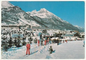 PIANCAVALLO - PORDENONE - SKILIFT - VIAGG. 1979 -99889- - Imagen 1 de 1