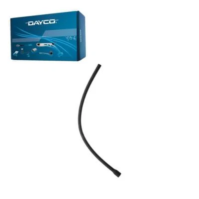 Dayco HVAC Heater Hose Heater To Water Pump For 1994 Mazda B3000 - Imagem 1 de 2