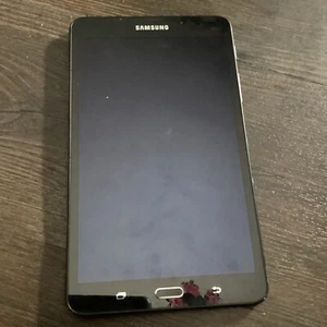 Samsung Galaxy Tab A6 7.0 2016 8GB Wifi SM-T280 Clean - Picture 1 of 8