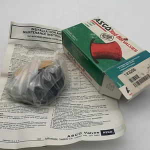 Kit de reconstrucción de válvula solenoide grande Asco 103295 - Imagen 1 de 4