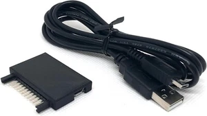 Kabel połączeniowy do komputera (USB) do PC-G850.PC-E200 Połączenie do komputera serii - Zdjęcie 1 z 2