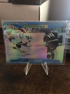2024-25 Upper Deck Series 1 - Aimbots - Pick a card, finish your set!! - Picture 1 of 10