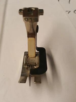 Genuine Bernina Old Style Presser Foot Old Style # 016 Blindstitch Foot - Image 1 of 2