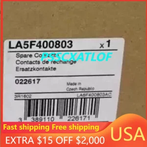 LA5F400803 In Box US Free TAX - Zdjęcie 1 z 3