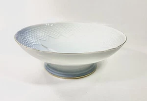 Bing & Grondahl Copenhagen Seagull Cake Stand Bowl 428 - Picture 1 of 7