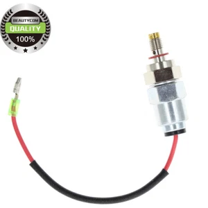 New Fuel Solenoid fors Kohler Engine Carb CV17-25 CV620-740 2404120-s 2475722-s - Picture 1 of 3