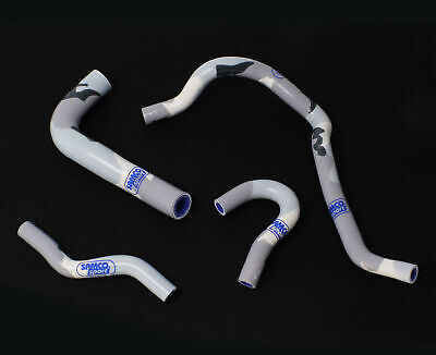 Samco Sport Ancillary Coolant Hoses For Honda CR Z ZF1 • 79.01€