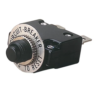 Sea-Dog Thermal AC/DC Circuit Breaker - 10 Amp - Picture 1 of 1