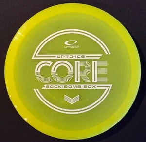 Latitude 64 Opto Ice Core - 177 Grams - NEW - Picture 1 of 2