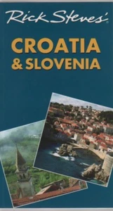 Rick Steves' Croatia and Slovenia 2nd Edition - As New! - Imagen 1 de 1